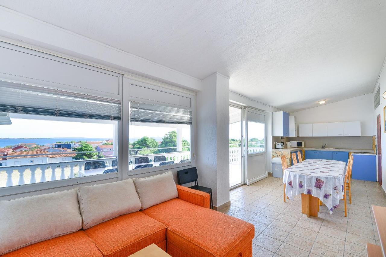 Apartments Gogoljak Vir Exterior photo